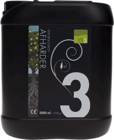 Woma Nr 3 Afharder 5 liter