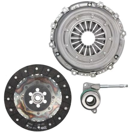 Koppelingsset with High Efficiency Clutch VALEO 834447