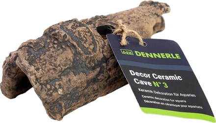 Dennerle Decor Ceramic Cave Nr. 3