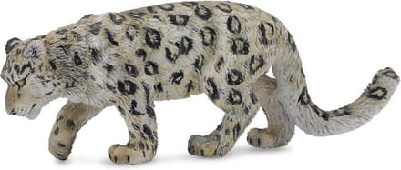COLLECTA Figurine - Sneeuwpanter - (XL)
