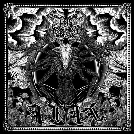 Hats Barn - Y.a.HW.e.H (CD)