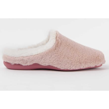 Northome Slipper Grosslip Roze