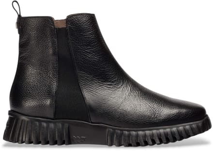 Wonders Enkellaarsjes Flexfly 04