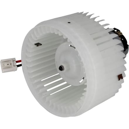 Binnenventilator NISSENS 87036