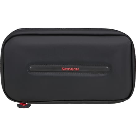 Samsonite Ecodiver Add-Ons Tech Pouch Zwart