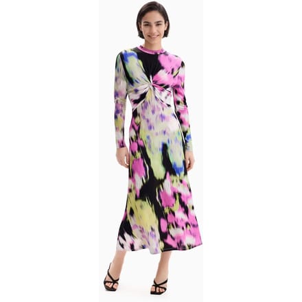 Damesjurk Desigual Lacroix