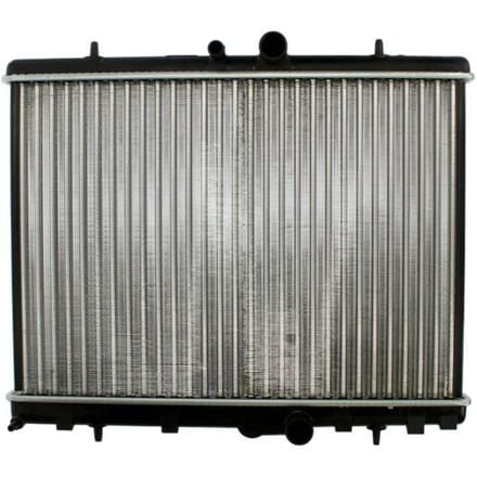 Radiator, motorkoeling THERMOTEC D7P058TT