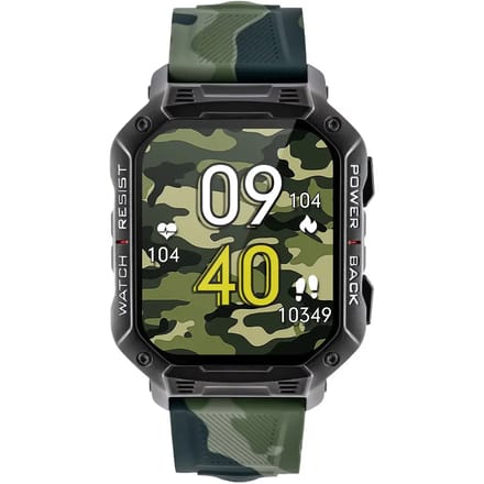 Aangesloten horloge Watchmark Ultra