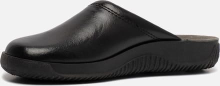 Rohde heren pantoffel - Zwart - Maat 46
