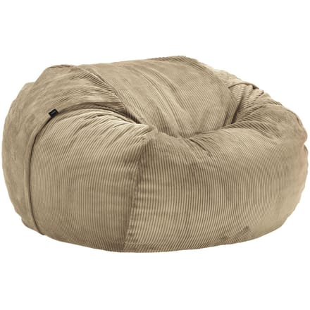 vetsak Zitzak Cord Velours - Cord Velours kaki - M
