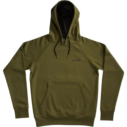 Hooded sweatshirt Trakker Tempest