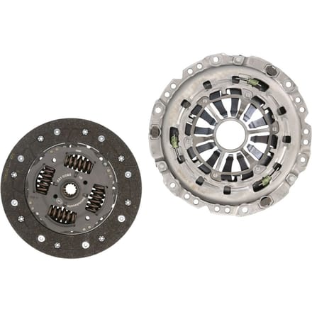 Schaeffler Luk Koppelingsset LUK SAC 621 3043 09