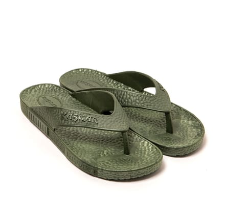 Brasileras Slippers Men-Legergroen-41