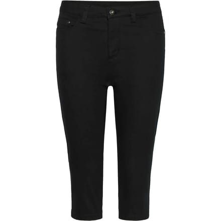 Slim jeans voor dames KAFFE Zelina Capri