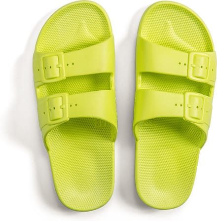Freedom Moses Slippers ALICE 38/39