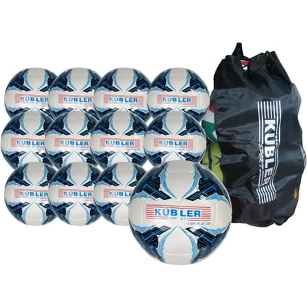 Voetbal Ju-Sports (x12)