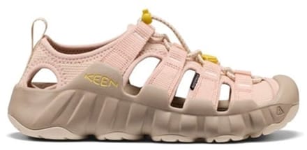 Keen - Hyperport H2 Dames Sandalen Cameo Rose/Birch - Maat 39.5