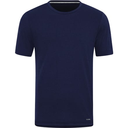 Jako Pro Casual T-Shirt Dames - Marine | Maat: 40