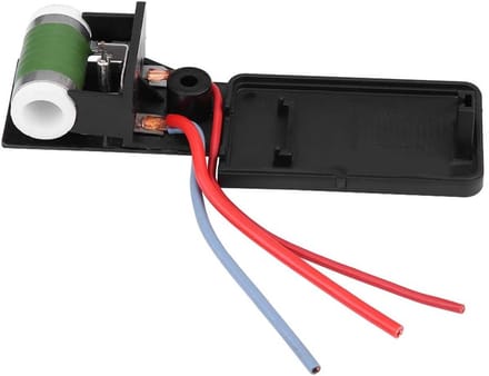 Koelventilator Weerstand voor Auto Motor Koeling Radiator