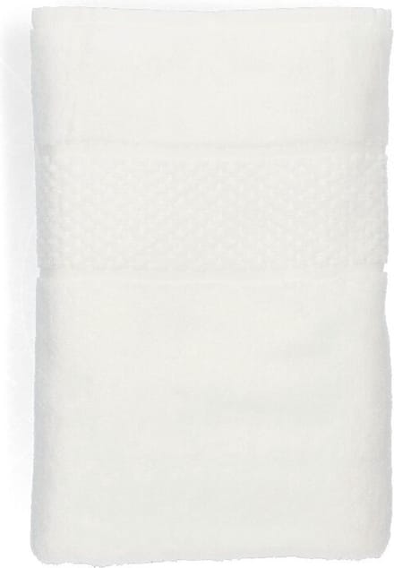 Lasa Home | Badhanddoek Hotel Attis Wit 70x140 cm
