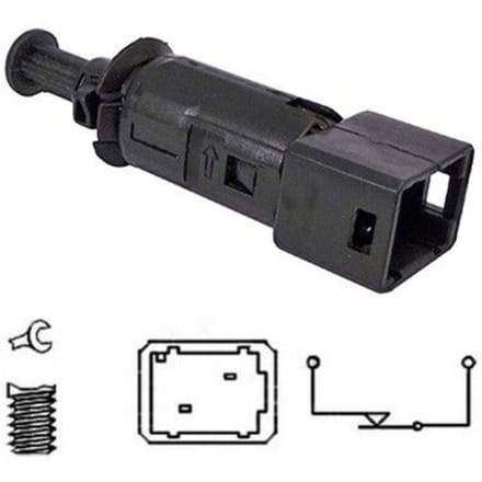 Remlichtschakelaar MEAT & DORIA 35032