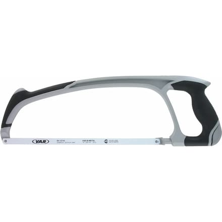 Var Professional Hacksaw Bi-metal Blades 300 Mm Grijs