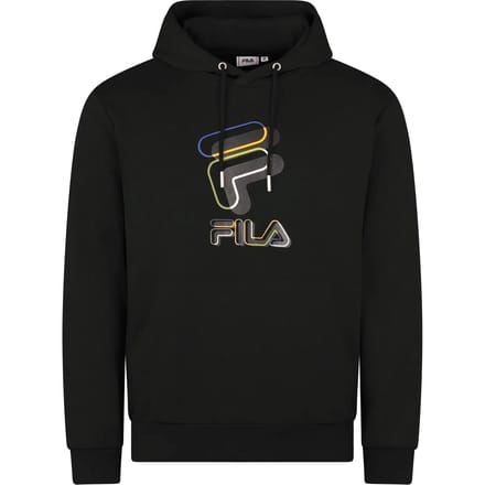 Hooded sweatshirt Fila Bever