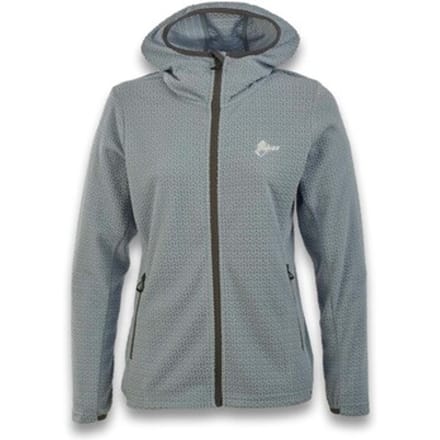 Capuchon sweaters Ande Marmolada Lady