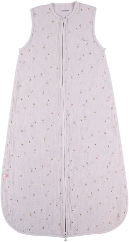 Noukie's B&M Slaapzak – 100 cm – Katoen – Geluksduiven