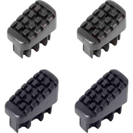 Hailo 9915-311 Voetset 1 stuk(s)