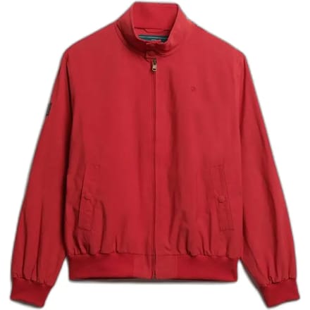 Jas Superdry Classic Harrington