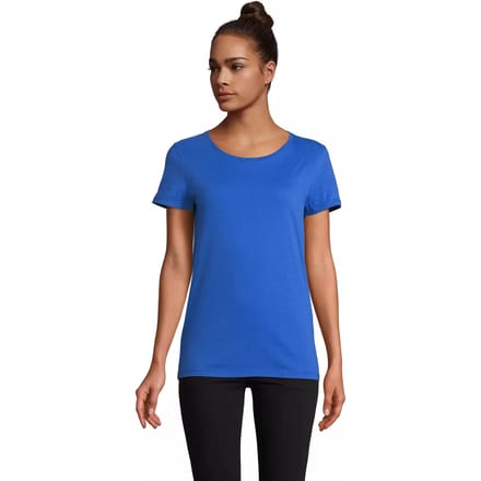 Dames-T-shirt Atelier Textile Français Lola