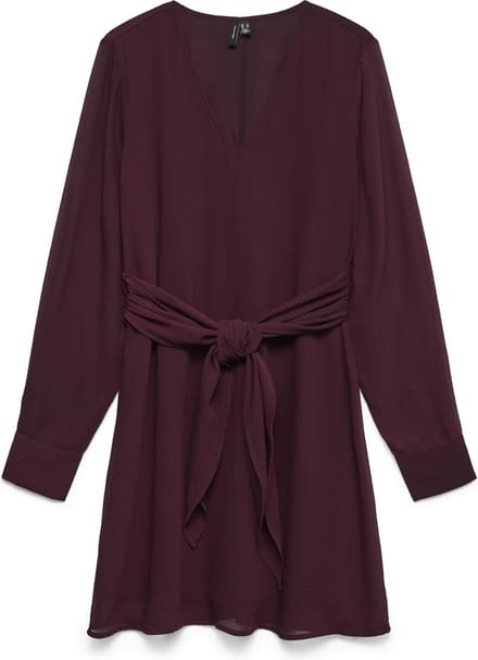 Vero Moda Jurk VMPEARL Korte jurk