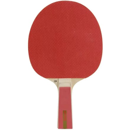 Tafeltennisracket Dunlop Nitro