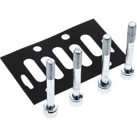 Afdichtingsset voor ISO 5599-2 Basisplaat SIV500
