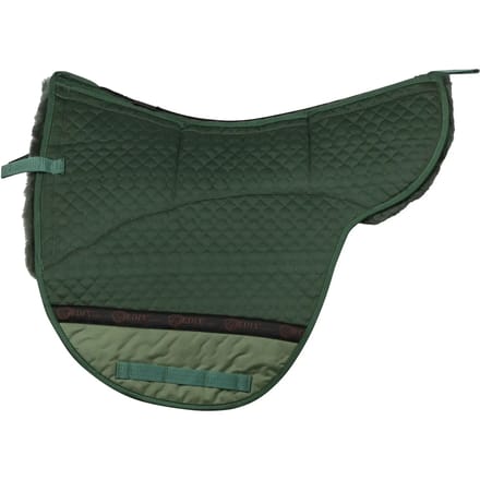 Western tapijt Edix Saddles Courville