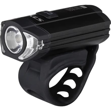 Kellys AMBIO 600 LM USB-C Fietsvoorlamp - Compact & Krachtig