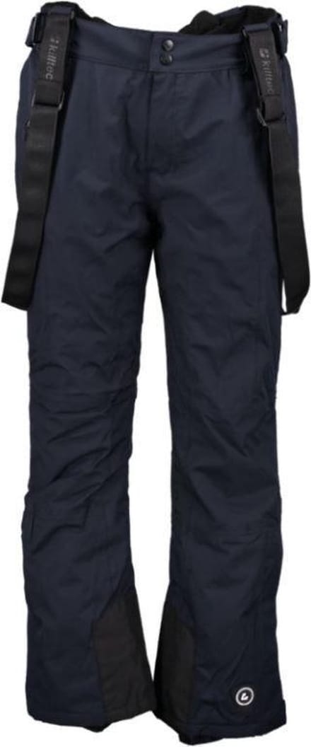 Killtec Enosh heren skibroek S dunkelnavy