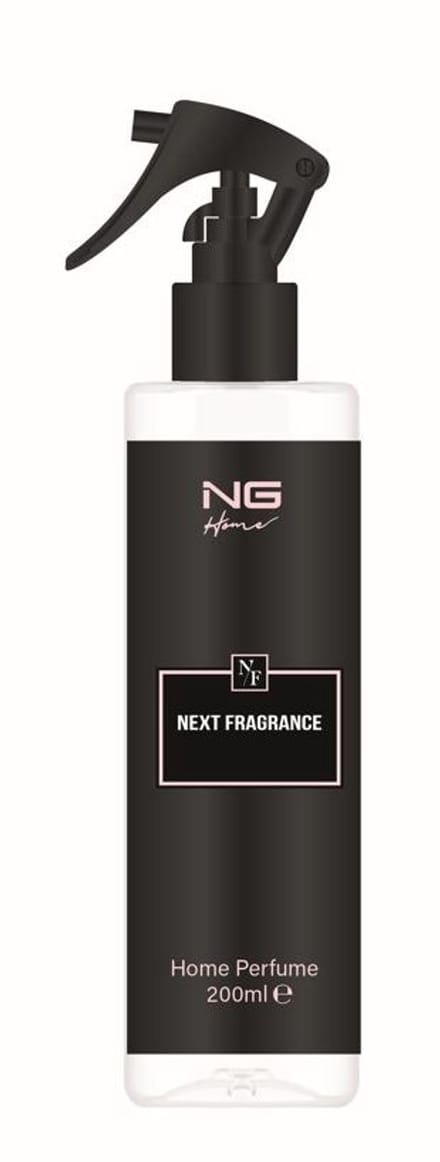 NG Crystal Pink Eau de Parfum 100 ml + 15ml Dames