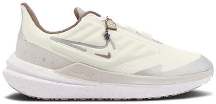 Nike Dames Air Winflo 9 Shield Hardloopschoenen