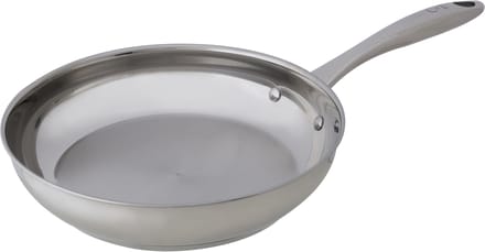 Cosy&Trendy Classic Braadpan - RVS - Ø 28cm