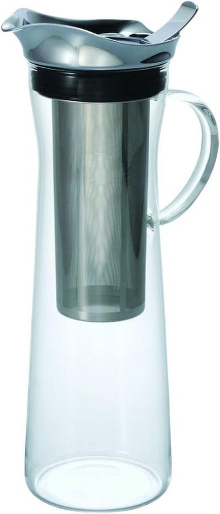 Hario Cold-Brew Coffee Pitcher CBC-10SV