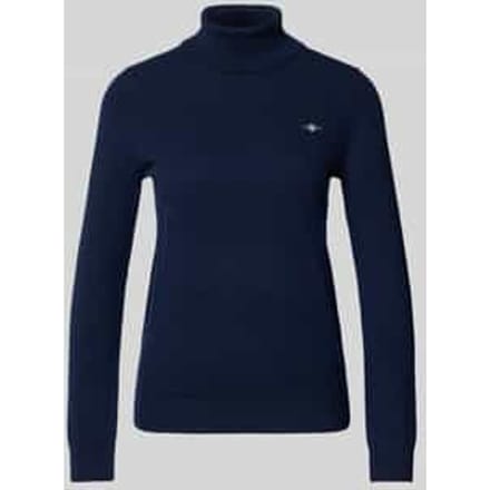 Regular fit coltrui van wolmix, model 'Extrafine'