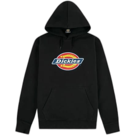Hooded sweatshirt Dickies Icon Logo
