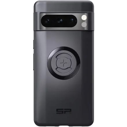 SP Connect SPC+ Series - Telefoonhoes voor de Google Pixel 8 Pro - Zwart