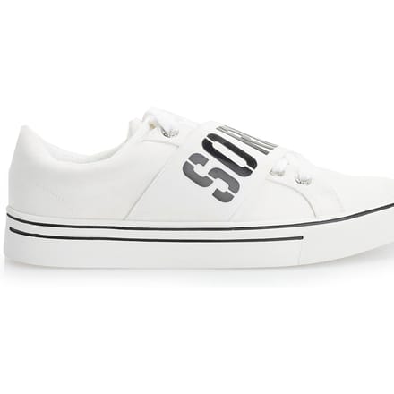 Juicy Couture Sneakers Clorinda Vrouw Wit