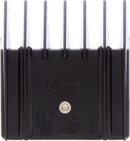 Oster Universele opzetkam 2mm