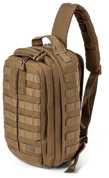 5.11 Tactical RUSH® MOAB™ 8 Sling Pack 13L