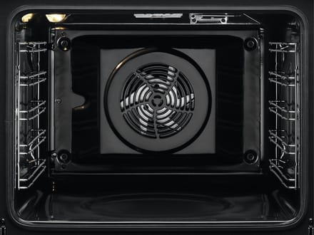 Electrolux KOF3H70X 72 l Roestvrijstaal