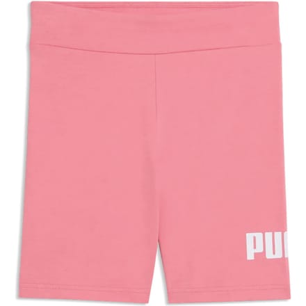 Puma Essentials No. 1 Logo Short Legging Meisjes - Maat 176
